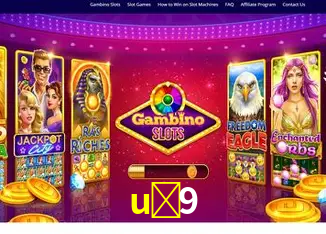 A Emoção da Loteria na u-9: Uma Chance de Mudança de Vida