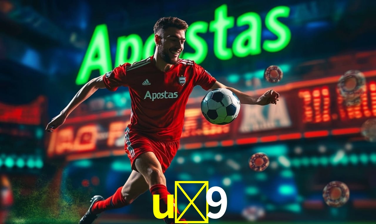 Experiência VIP u-9