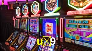 Estatísticas u-9
