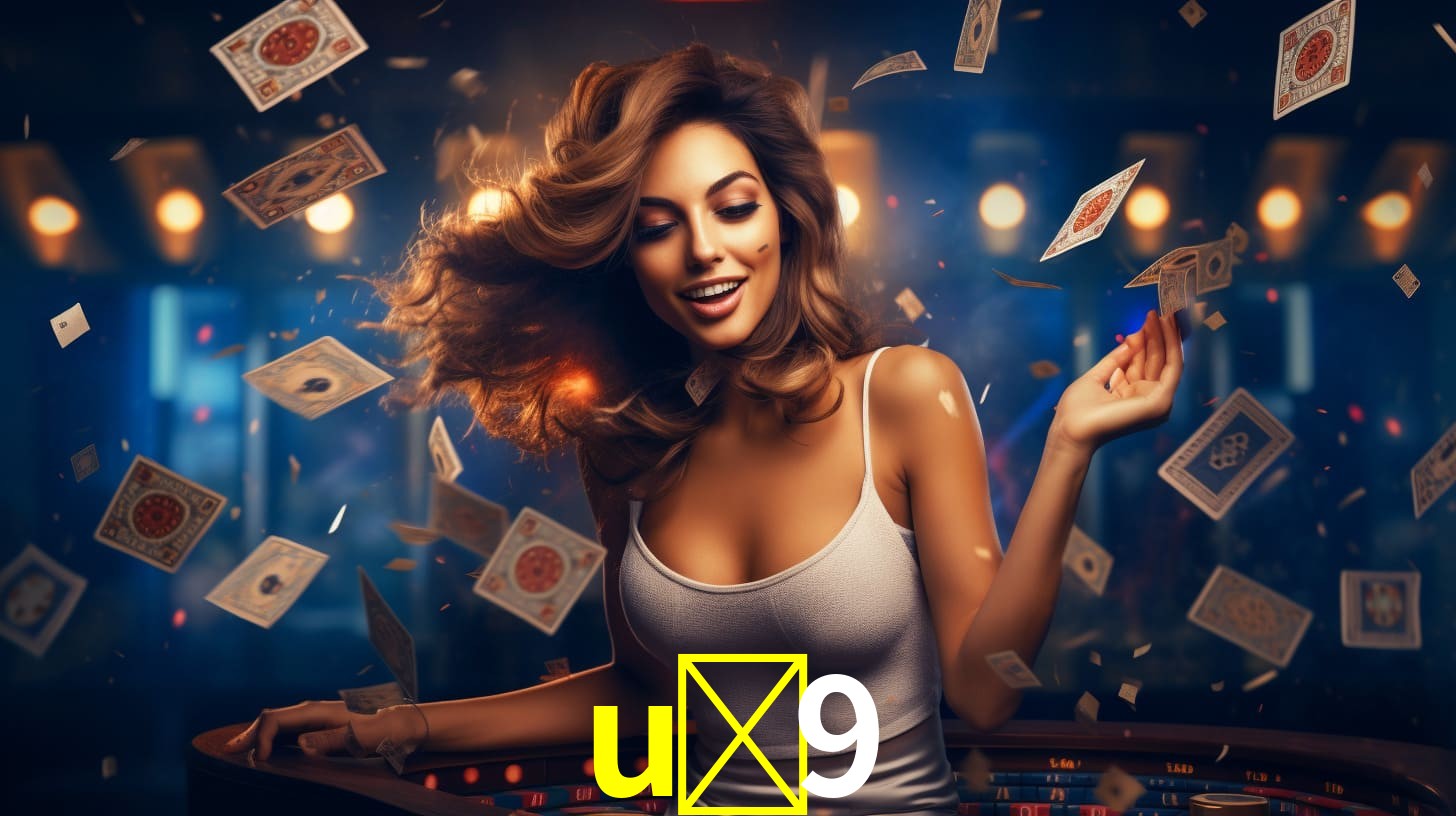 u-9: Seu Cassino Premiado com Pagamentos Rápidos
