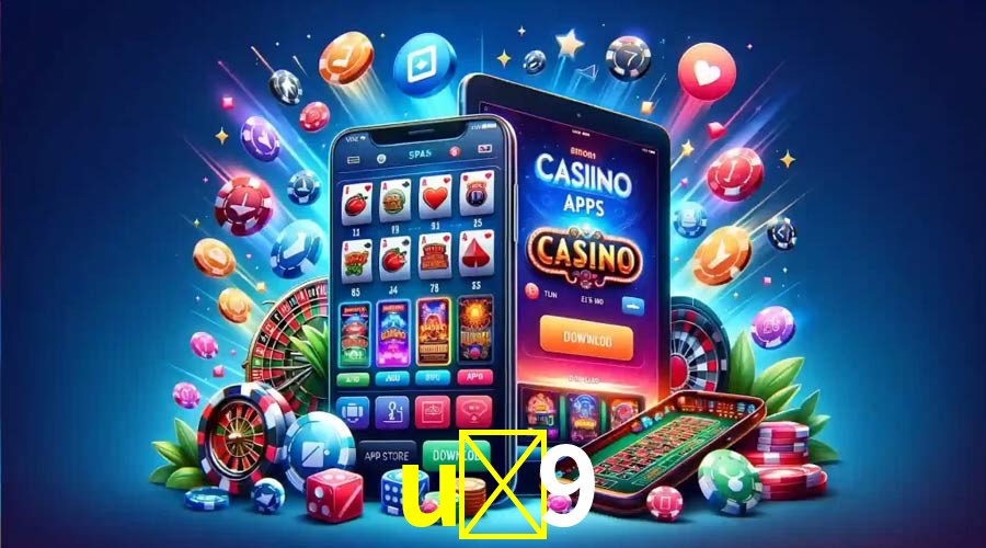 A Revolução dos Aplicativos de Jogos no 330bet