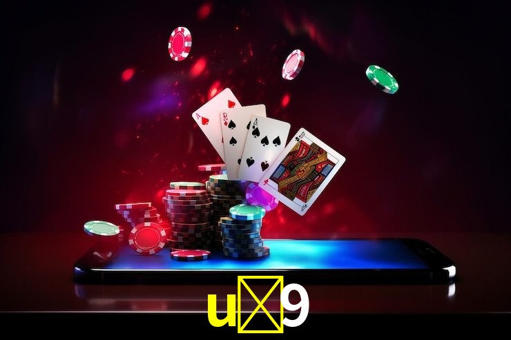 Casino Ao Vivo u-9