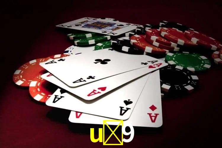 Diretório de Jogos u-9