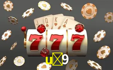 A Emoção da Loteria na u-9: Uma Chance de Mudança de Vida
