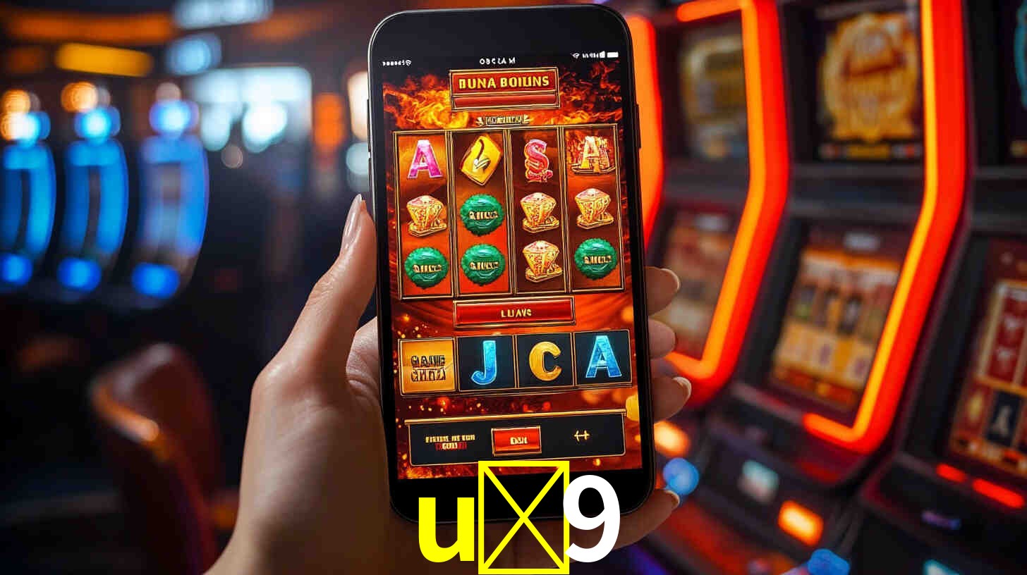 u-9.com