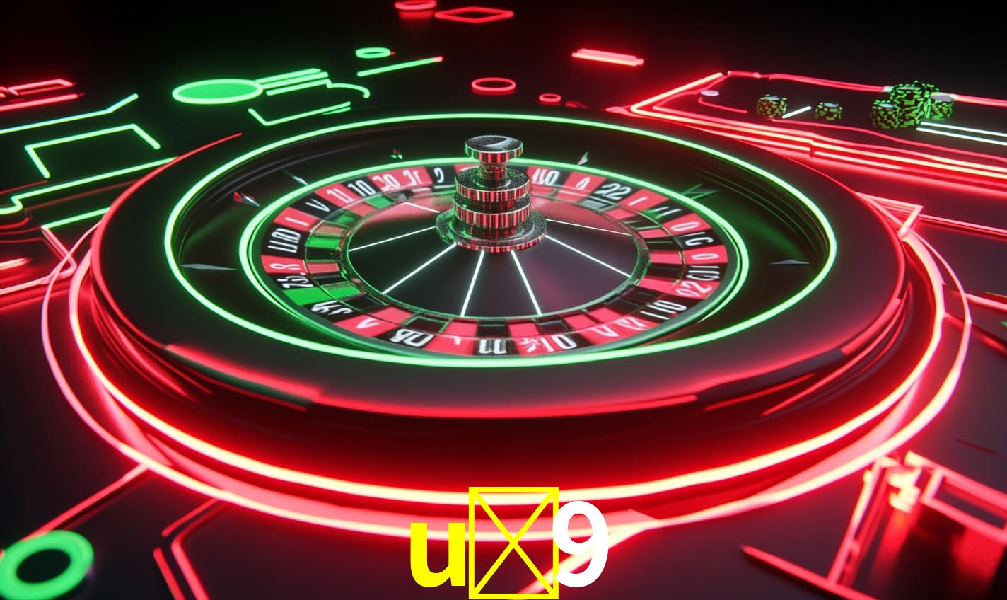 Interface Premium u-9