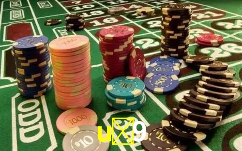 Jogos Exclusivos u-9