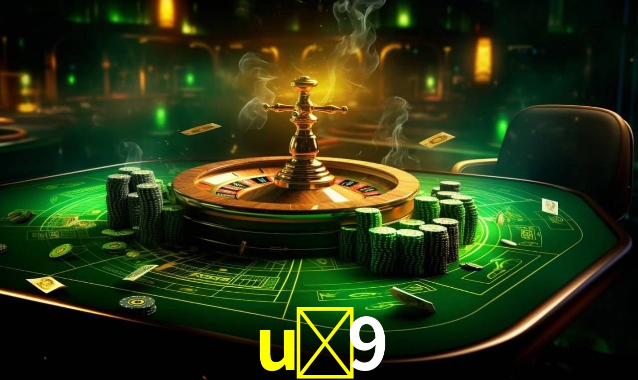 Jogo Spaceman u-9