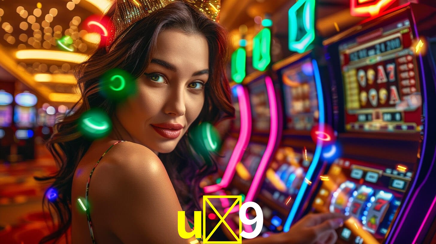 u-9.com