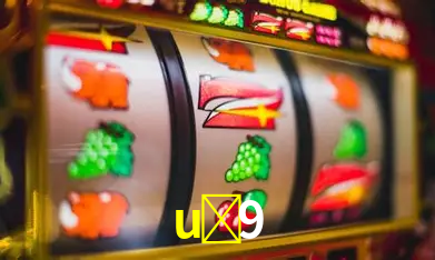 Desvendando o Mundo dos Jogos Virtuais na u-9