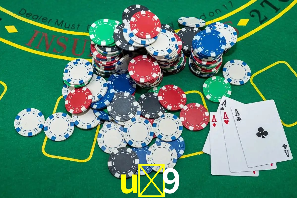 Avaliações dos Jogadores u-9