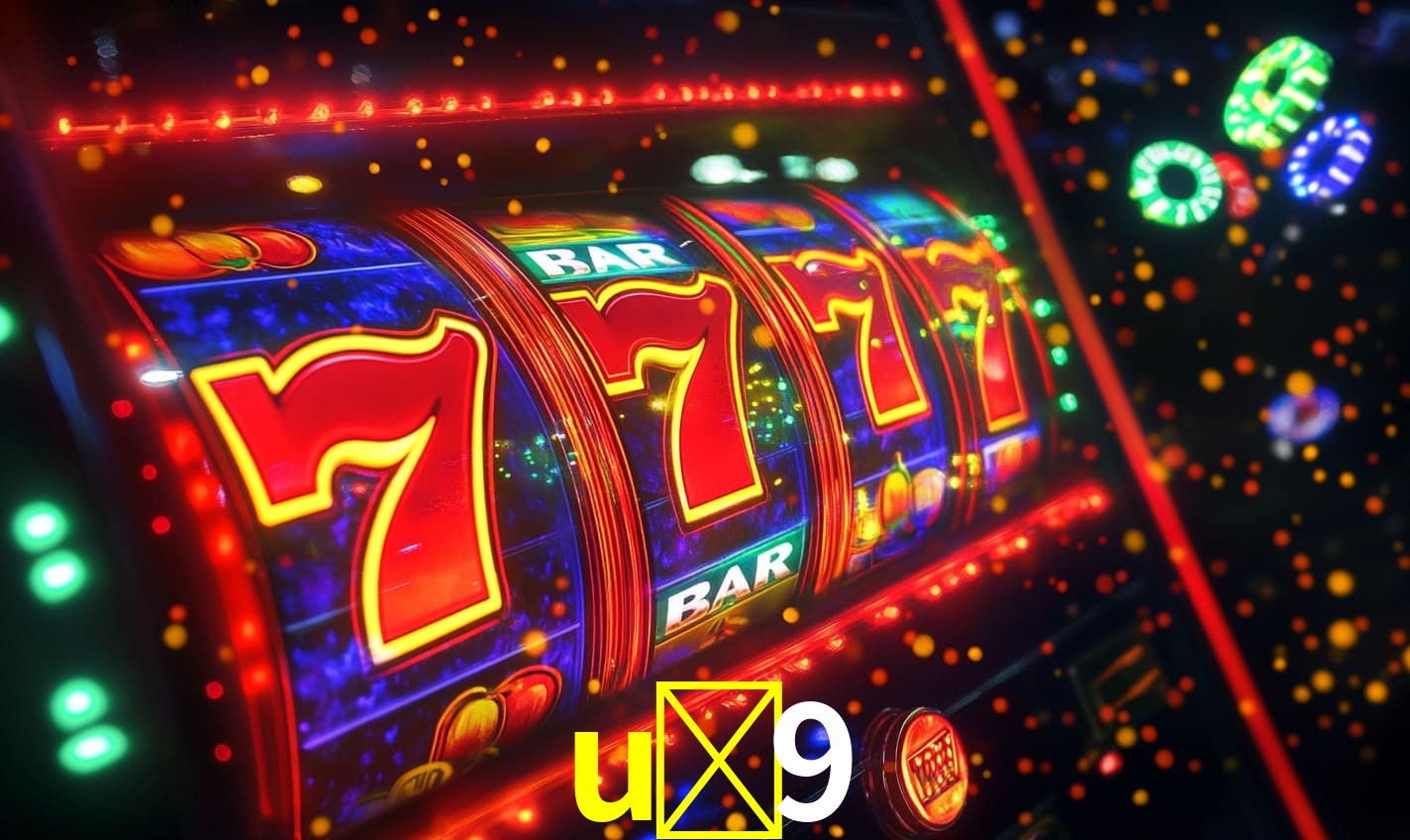 u-9.com