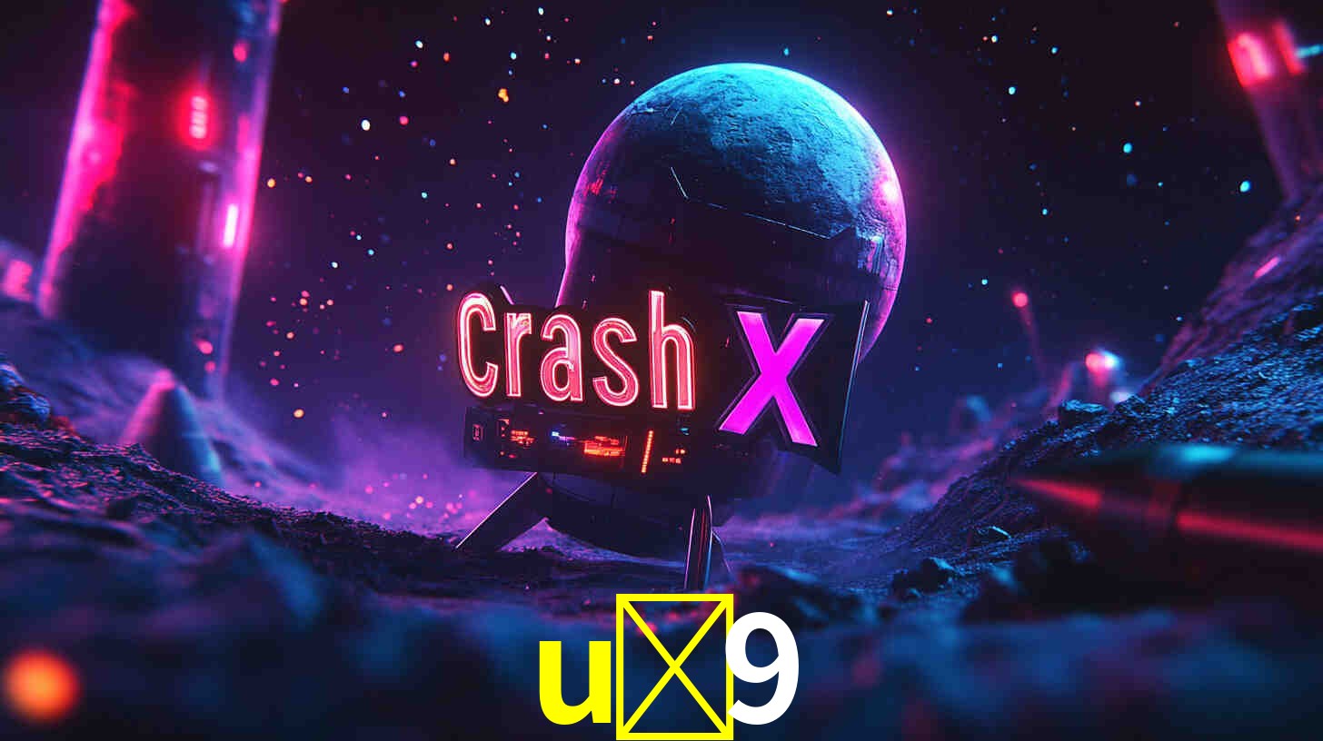 Estatísticas Crash Games u-9