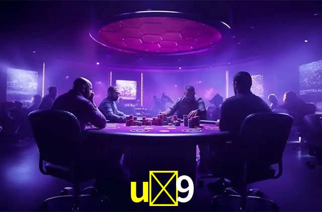 Programa VIP u-9