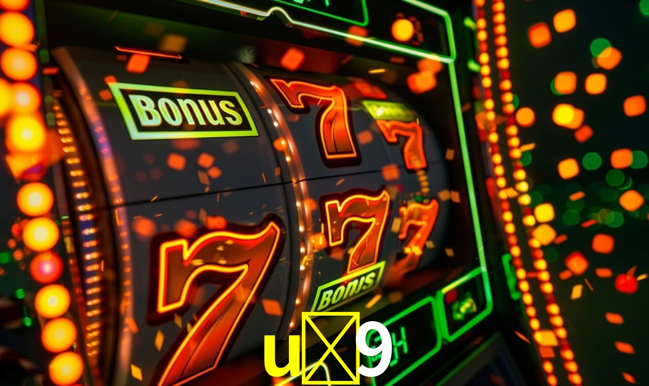 Casino VIP u-9
