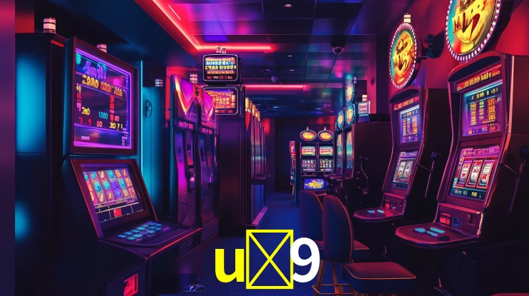 u-9 bet
