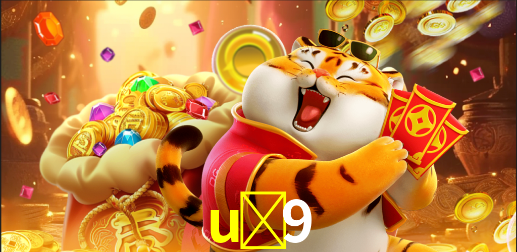u-9: A Experiência de Casino com Jogos de Mesa ao Vivo