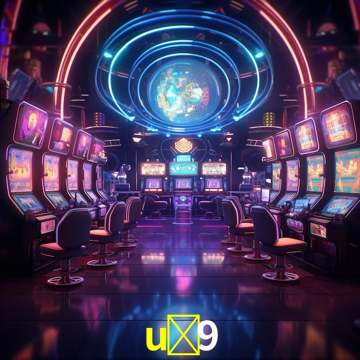 Promoções Sazonais u-9