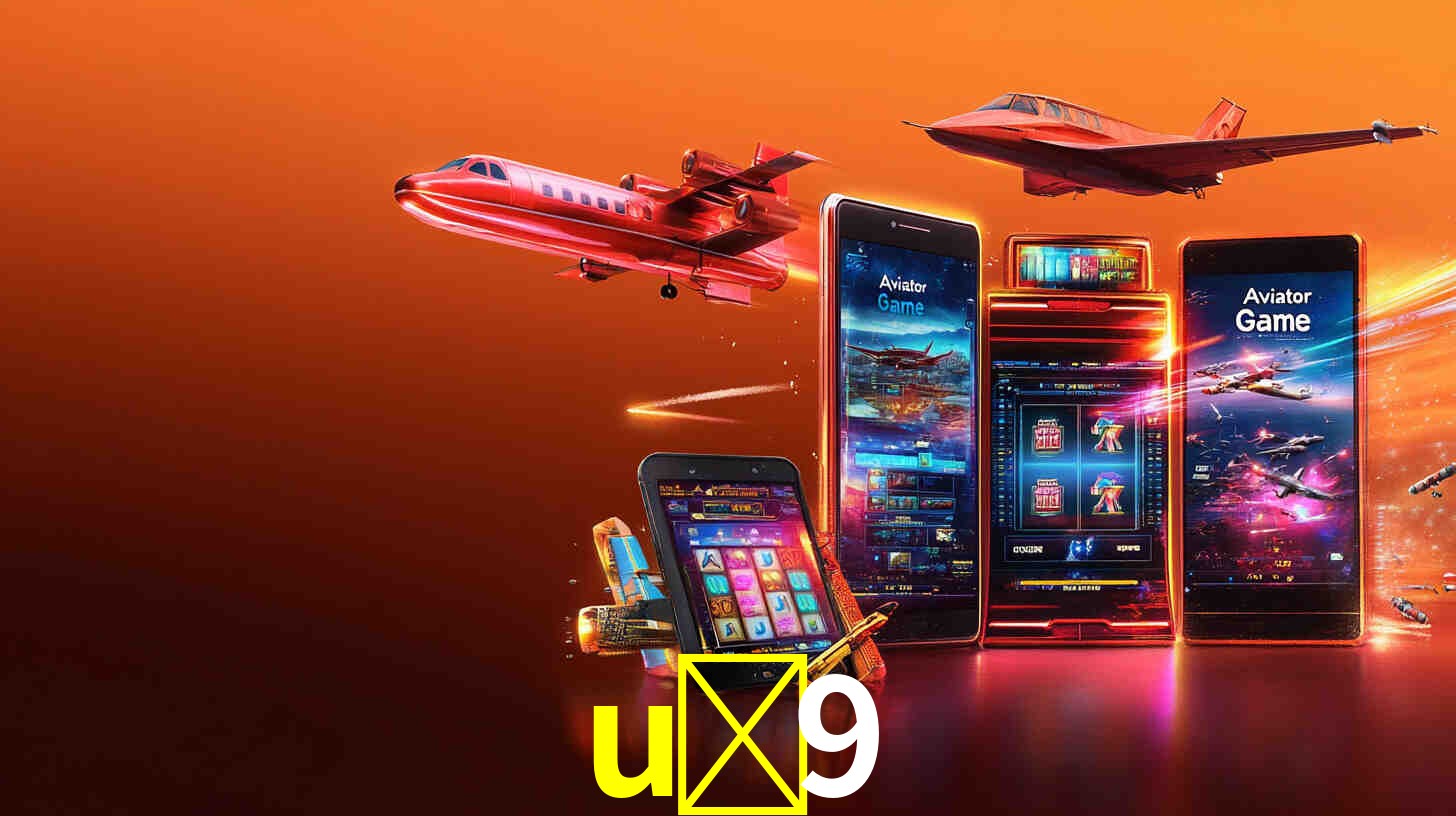 Jogo Spaceman u-9
